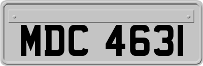 MDC4631