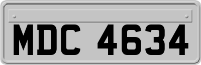 MDC4634