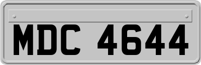 MDC4644