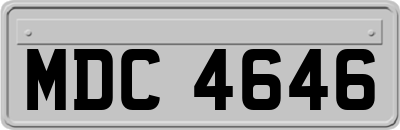 MDC4646