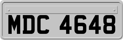 MDC4648