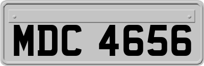 MDC4656