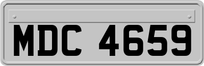 MDC4659