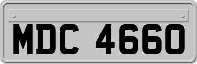 MDC4660