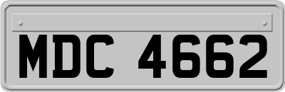 MDC4662