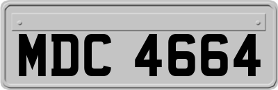 MDC4664