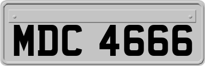 MDC4666