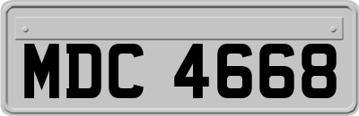 MDC4668