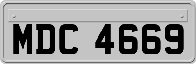 MDC4669