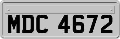 MDC4672