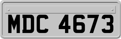 MDC4673