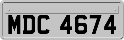 MDC4674