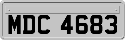 MDC4683
