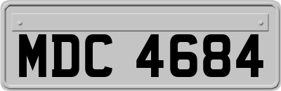 MDC4684