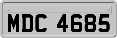 MDC4685