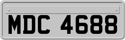 MDC4688