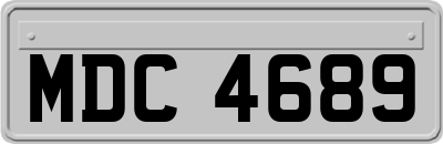 MDC4689