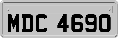 MDC4690