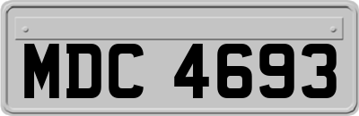 MDC4693