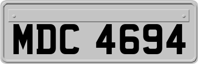 MDC4694