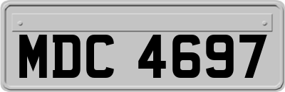 MDC4697