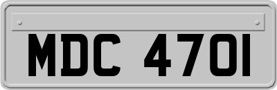 MDC4701