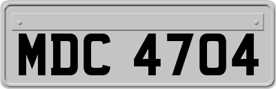 MDC4704