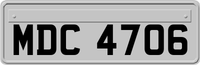 MDC4706