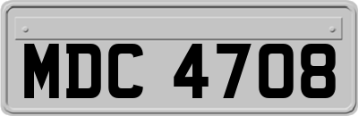 MDC4708