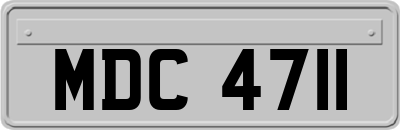 MDC4711