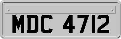 MDC4712