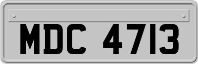 MDC4713