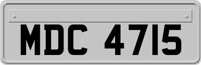 MDC4715