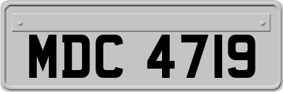 MDC4719