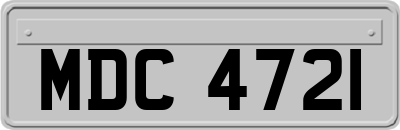 MDC4721