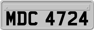 MDC4724