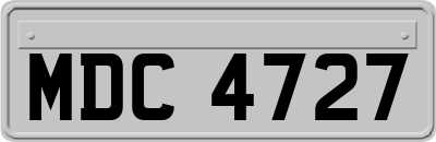 MDC4727