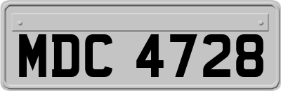 MDC4728