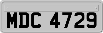 MDC4729