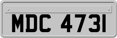 MDC4731