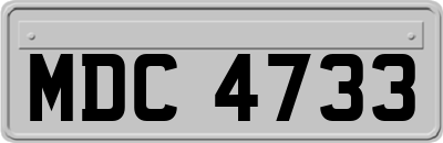 MDC4733