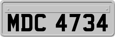 MDC4734