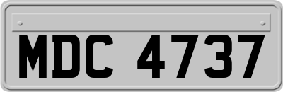 MDC4737