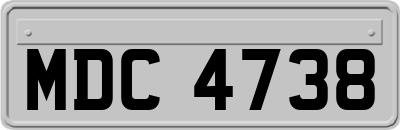 MDC4738