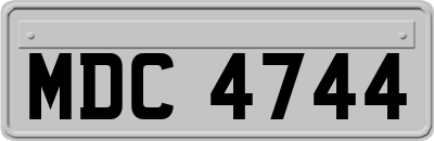 MDC4744