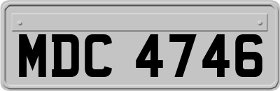 MDC4746