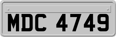 MDC4749