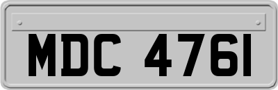 MDC4761