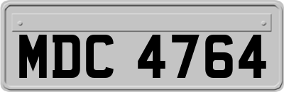 MDC4764