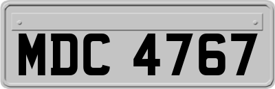 MDC4767